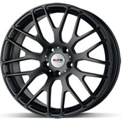 Platin P70 8,5x20 5x108 ET45 black