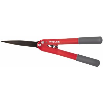Proline Nůžky na živý plot 65mn, nylon 580mm – Zboží Mobilmania