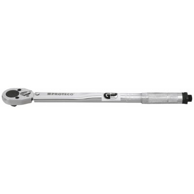 Proteco klíč momentový ohybový 30-345Nm 1/2" OMK-350-12 – Zboží Dáma