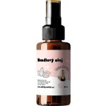 Úklid pro klid Mandlový olej 100 ml – Sleviste.cz