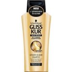 Gliss Kur Hair Repair Ultimate Oil Elixir Shampoo 250 ml – Hledejceny.cz