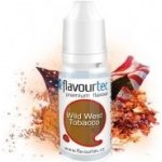 Flavourtec Wild West Tobacco 10 ml – Sleviste.cz