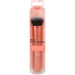 Real Techniques Brushes Base Mini Expert cestovní štětec na make-up – Zboží Mobilmania