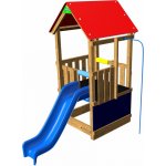 Monkey´s hřiště Flexi věž 100 – Zboží Dáma