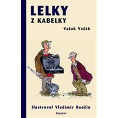 Lelky z kabelky – Hledejceny.cz