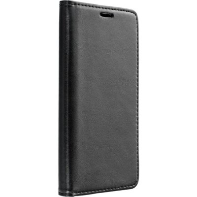 Magnet Book černé – Realme 7 Pro – Zboží Živě