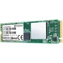 Transcend MTE850 128GB, SSD, TS128GMTE850