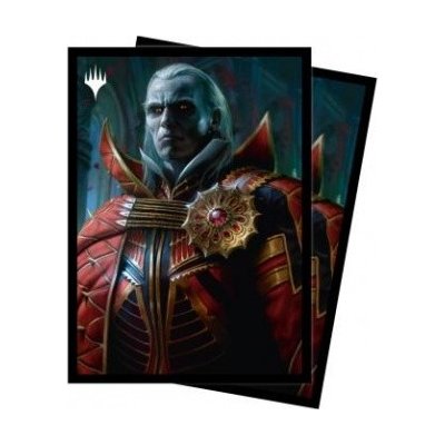 Ultra Pro Standard for Magic: The Gathering Innistrad Crimson Vow V3 obaly 100 ks – Hledejceny.cz