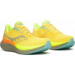 Saucony S21023-144 Triumph 23 – Hledejceny.cz