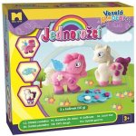 MAC TOYS Modelína jednorožci 3x 50g – Sleviste.cz