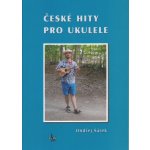 České hity pro ukulele + DVD – Sleviste.cz