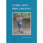 České hity pro ukulele + DVD – Sleviste.cz