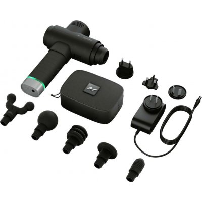 Hyperice Hypervolt 2 Pro – Zboží Mobilmania