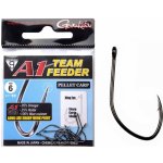 GAMAKATSU A1 Team Feeder Pellet Carp vel.6 10 ks – Zboží Dáma
