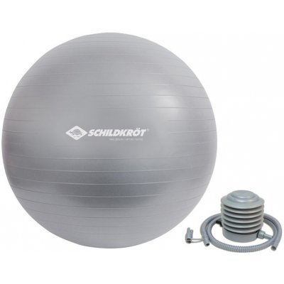 Schildkröt Gymnastic Ball 55 cm – Zboží Mobilmania