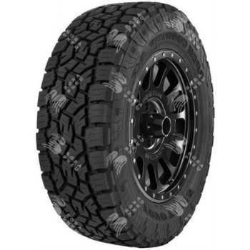 Toyo Open Country A/T 3 255/60 R18 112H