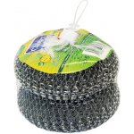 Clanax Kovová drátěnka 50 g, 2 ks – Sleviste.cz