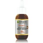 Garnier Skin Naturals noční sérum s Vitaminem C 30 ml – Hledejceny.cz