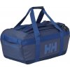 Cestovní kufr Helly Hansen Scout Duffel 67443_584-STD Ocean 90 l