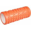 Masážní válec LiveUp Grid Foam Roller