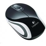 Logitech Wireless Ultra Portable M187 910-002731 – Hledejceny.cz