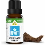 Bewit esenciální olej Nard pravý zelený 5 ml – Hledejceny.cz