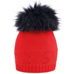 Dámská čepice Sportalm 1829822682 Paprika Flame – Hledejceny.cz