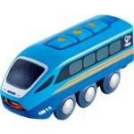 Hape Lokomotiva na dálkové ovládání – Zboží Dáma