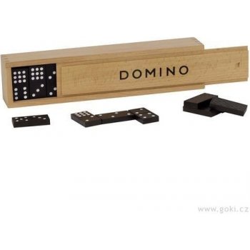 Goki Domino 55