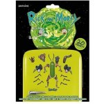 EPEE merch Sada magnetek Ricky a Morty – Zboží Dáma