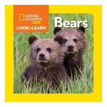 National Geographic Society - Bears