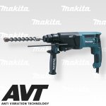 Makita HR2611F – HobbyKompas.cz