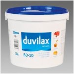 Duvilax BD 20 příměs do stavebních směsí 5kg bílá DEN 50292DX) – HobbyKompas.cz