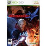 Devil May Cry 4 – Hledejceny.cz