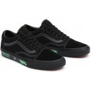 Vans Old Skool black / black