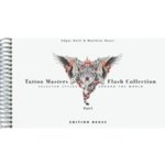Tattoo Masters Flash Collection – Hledejceny.cz