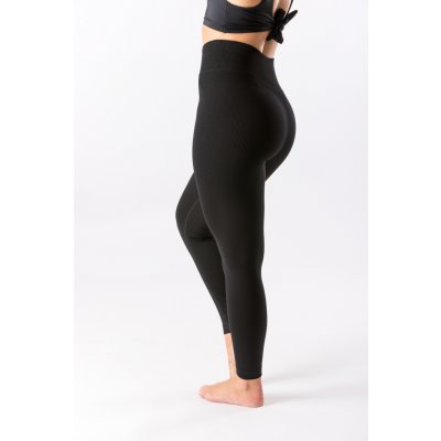 GoldBee Legíny PerfectFit Black – Hledejceny.cz