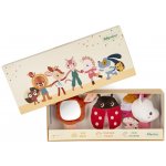 Lilliputiens - senzorická sada - jednorožec Lena – Zbozi.Blesk.cz