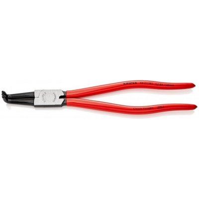 KNIPEX Kl.pro poj.kr. vnitřní zahnuté 90° 4421J41 – Zboží Mobilmania