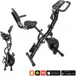 inSPORTline Xbike Max – Zboží Dáma