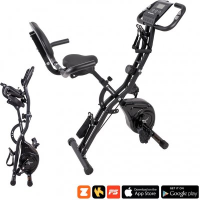 inSPORTline Xbike Max – Zboží Dáma