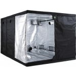 BudBox PRO Titan 2 360x240x200 stříbrný – Zboží Dáma