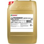 Castrol Transmax Limited Slip Long Life 75W-140 20 l