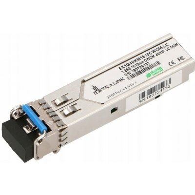 MikroTik S-C51DLC40D – Hledejceny.cz