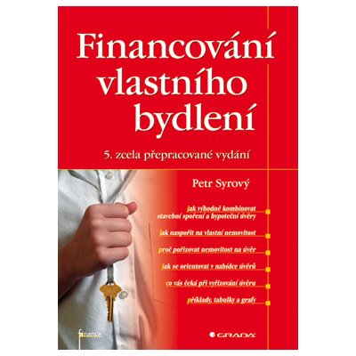 Financování vlastního bydlení - Syrový Petr – Zboží Mobilmania