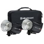 Elinchrom ELC Pro HD 100 to go Set – Hledejceny.cz