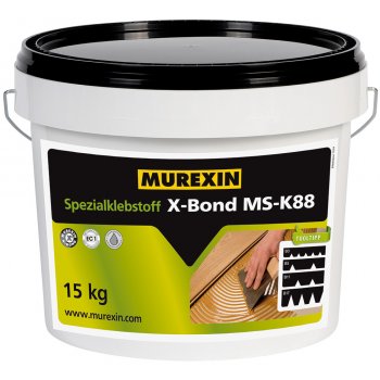 MUREXIN X-Bond MS-K 88 supermultifunkční lepidlo 15 kg