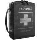 Tatonka First Aid Complete black Černá lékárnička