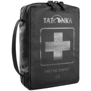 Tatonka First Aid Complete black Černá lékárnička