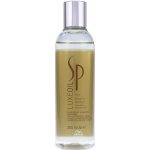 Wella SP Luxe Oil Keratin Protect Shampoo 200 ml – Zboží Mobilmania